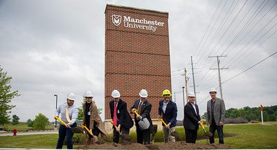 Thanks to <a href="/WBCLMidMorning/">WBCL Mid-Morning</a> for its story about the <a href="/ManchesterUniv/">Manchester University</a> $20 million expansion in Fort Wayne, providing more space for its growing health science education hub. wbcl.org/news/mancheste…