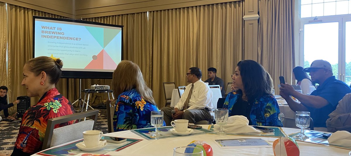 Herndon High School tweet media