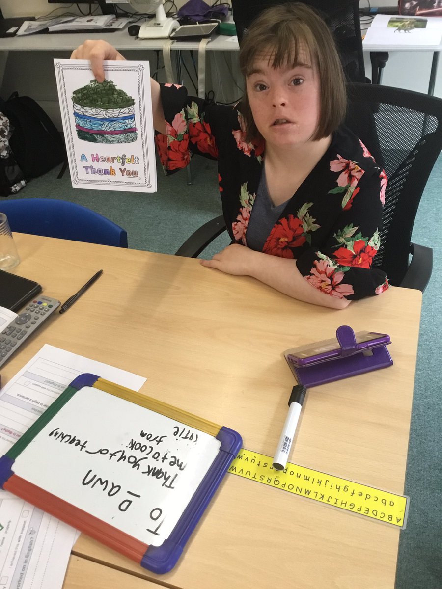 Students from Aurora Foxes tweet media