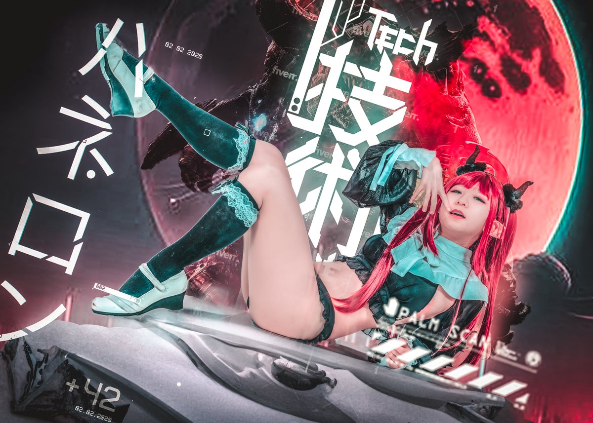 A photo I had no idea where it was going :D #cosplay #MyDressUpDarling 
.
.
.
coser: @CosRaikai 
studio: ギャラリー｜コスプレスタジオ Booty（ブーティ）東京 bootyjapan.jp