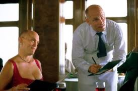 boardtobits's tweet image. Name a movie character who absolutely  COULD NOT have been played by another actor.