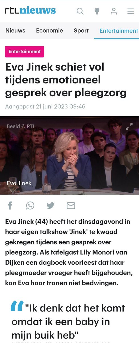 TvanT's tweet photo. #EMOTV

t ronkend vervolg
van de @Jinek_RTL  #staatsontvoeringen
(vijfennegentigduizend)
#promotieshow (schande)

op recht vies ver onder de
#kuisheidsgrachtengordel

#GENOCIDE:  e. Forcibly
transferring children of the
group to another group
https://t.co/vntp7QLZCB https://t.co/ERnPf9SdKW