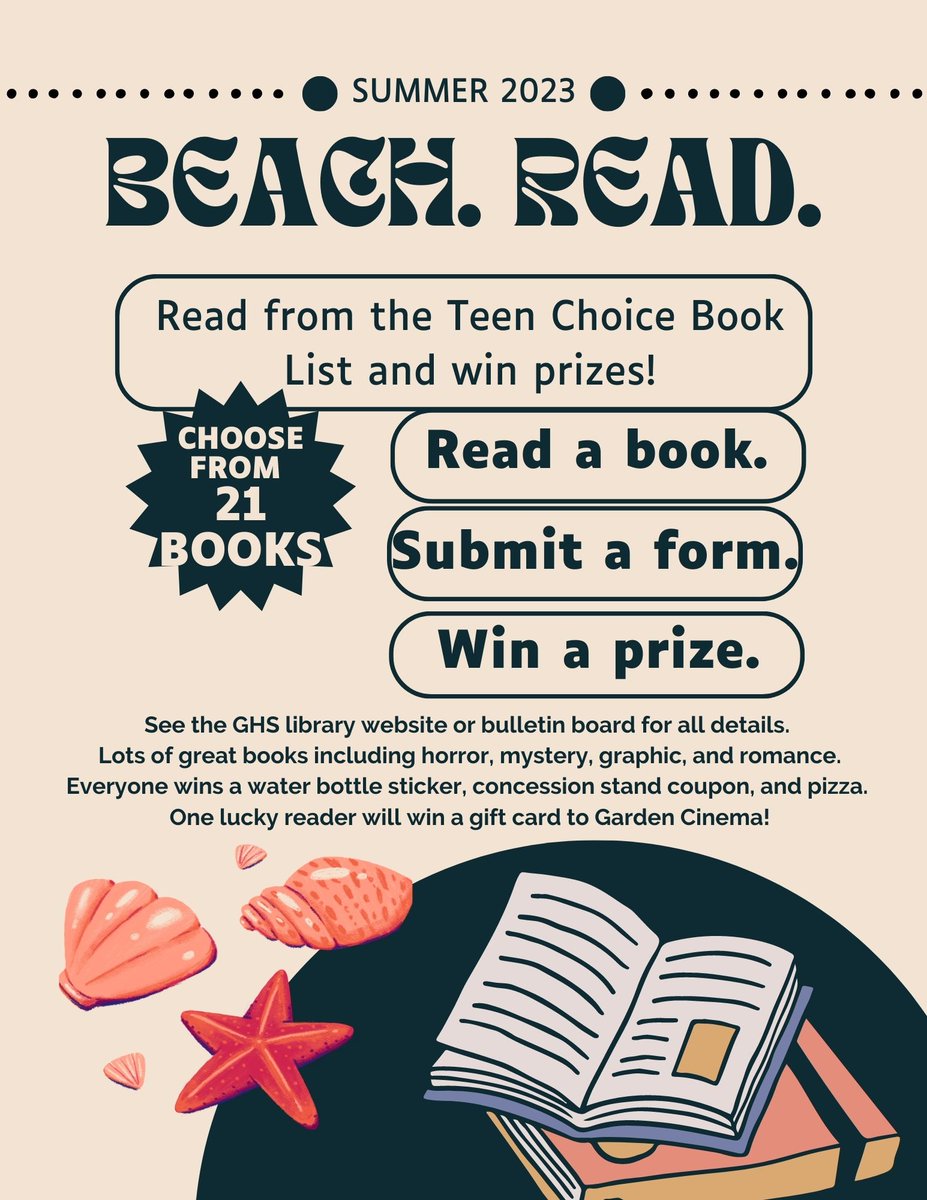 Green Wave Library tweet media