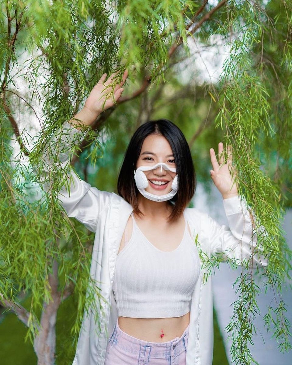 Jelli_M1's tweet photo. Spread some positivity through your smile. With Jelli, you can let the world see your smile 😄😄 https://t.co/FVchYzFT2B