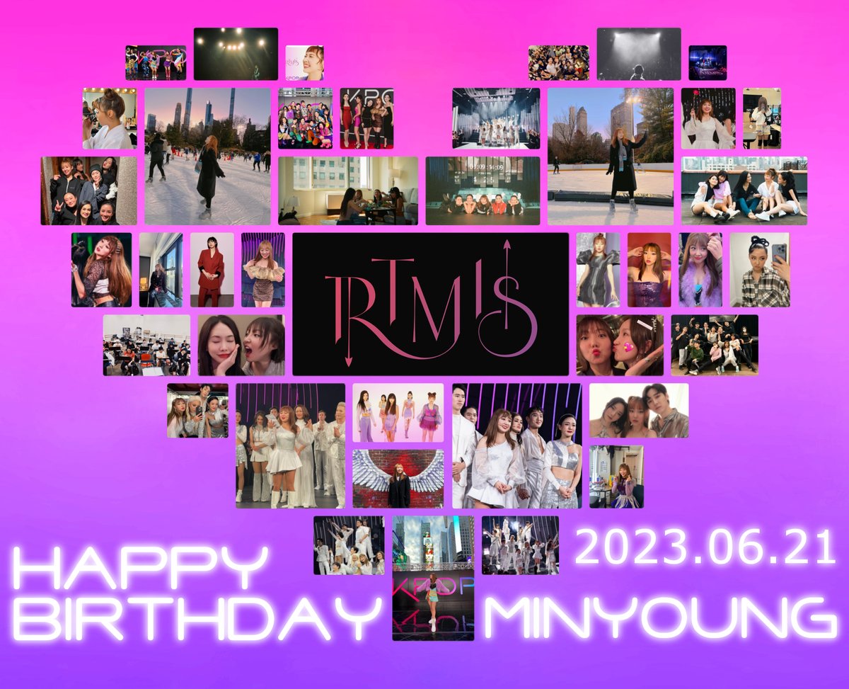 DamnedCyworld's tweet photo. @therealminnnn @KPOPBroadway Happy Birthday Min Choom! I Mean SuperGoddess Riya~~~
#HappyMinDay #RTMIS https://t.co/QJZn9A6mGP