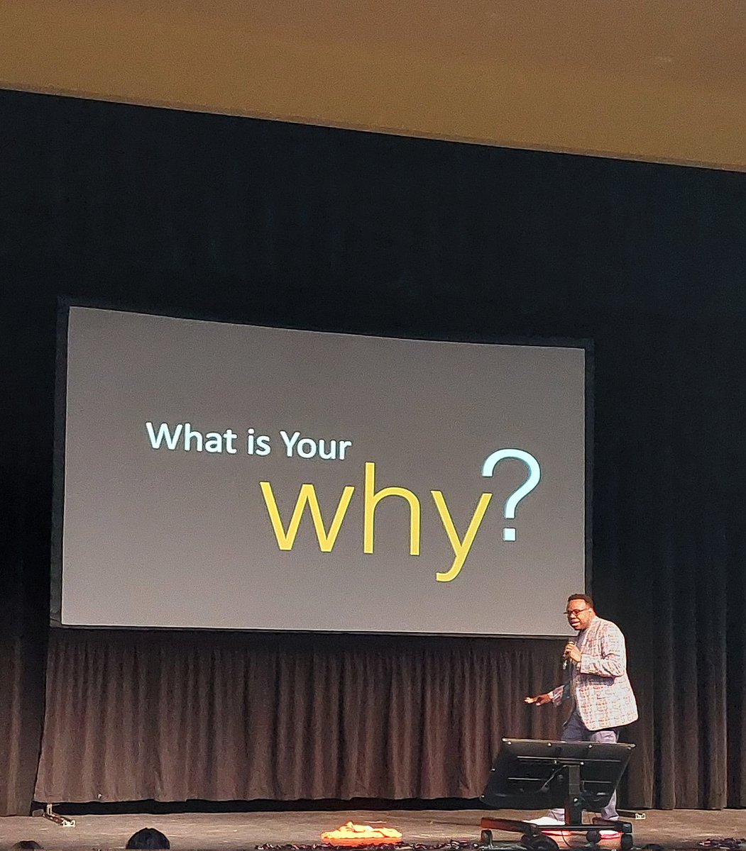 Jennifer Rooke (@jennifer_rooke) on Twitter photo Thanks for the reminder this morning <a href="/AskAdam3/">Adam A. Phyall, III Ed.D ๐ค๐พ</a> !
#STEMcobb
#stemapalooza23 Thanks for the reminder this morning <a href="/AskAdam3/">Adam A. Phyall, III Ed.D ๐ค๐พ</a> !
#STEMcobb
#stemapalooza23
