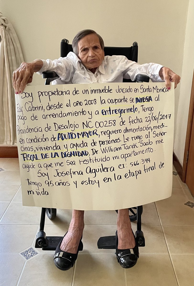 jenefferguzman's tweet image. 