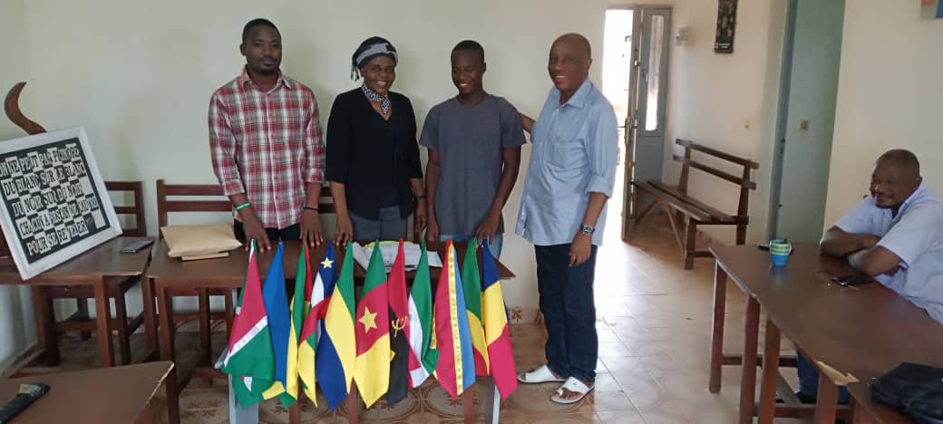 Observatoire Droits de l'enfant - ODEAC tweet media