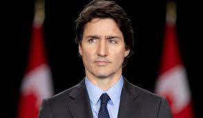 In 9 days our second carbon tax increase of the year goes into effect. Canadians are in record debt & record food bank use. This psychopath tells you it’s changing the climate. He is satisfying “goals” dictated to him. He is not serving Canadians, he only serves himself.
