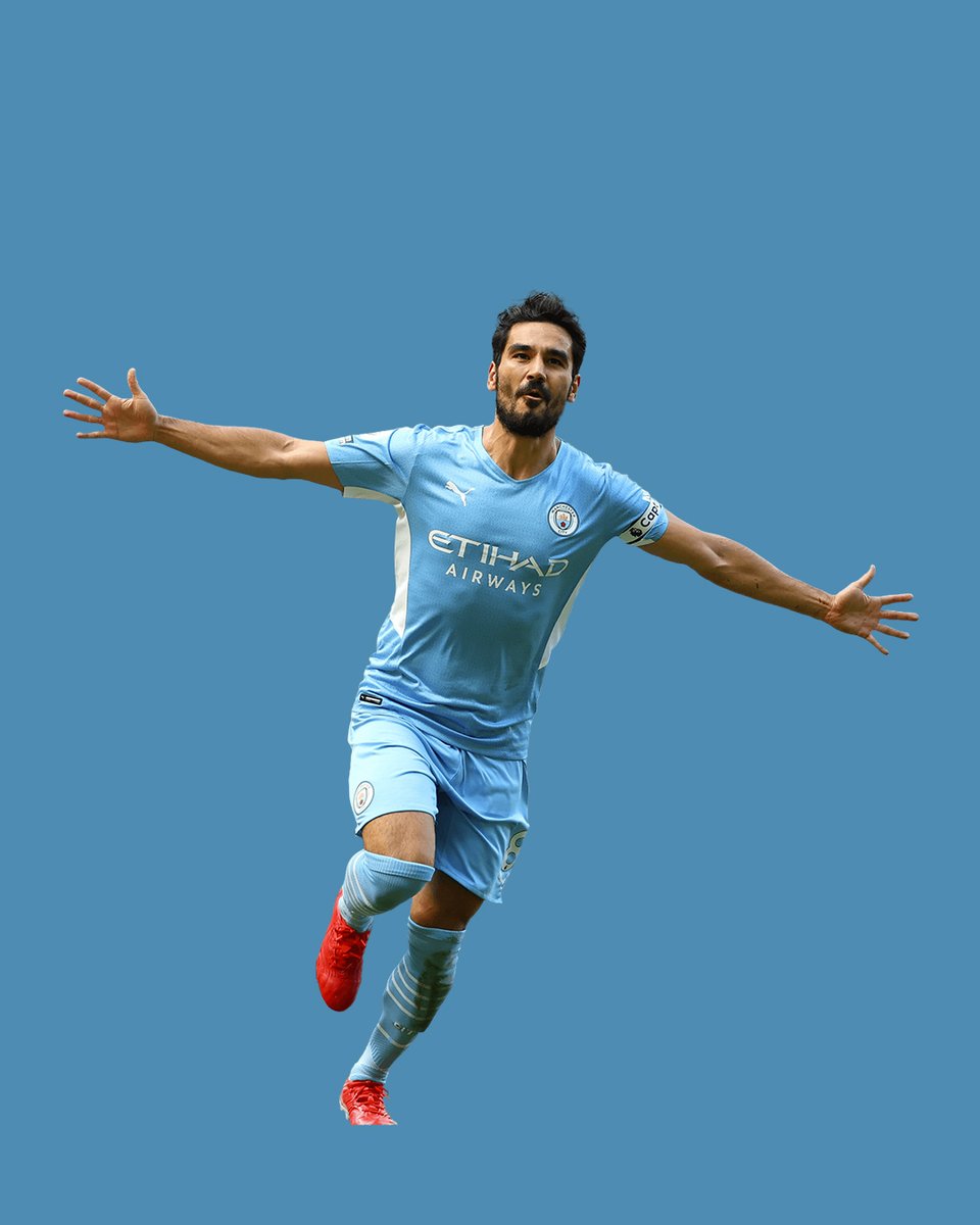 #İlkayGündoğan | #Barcelona | #Kitswap