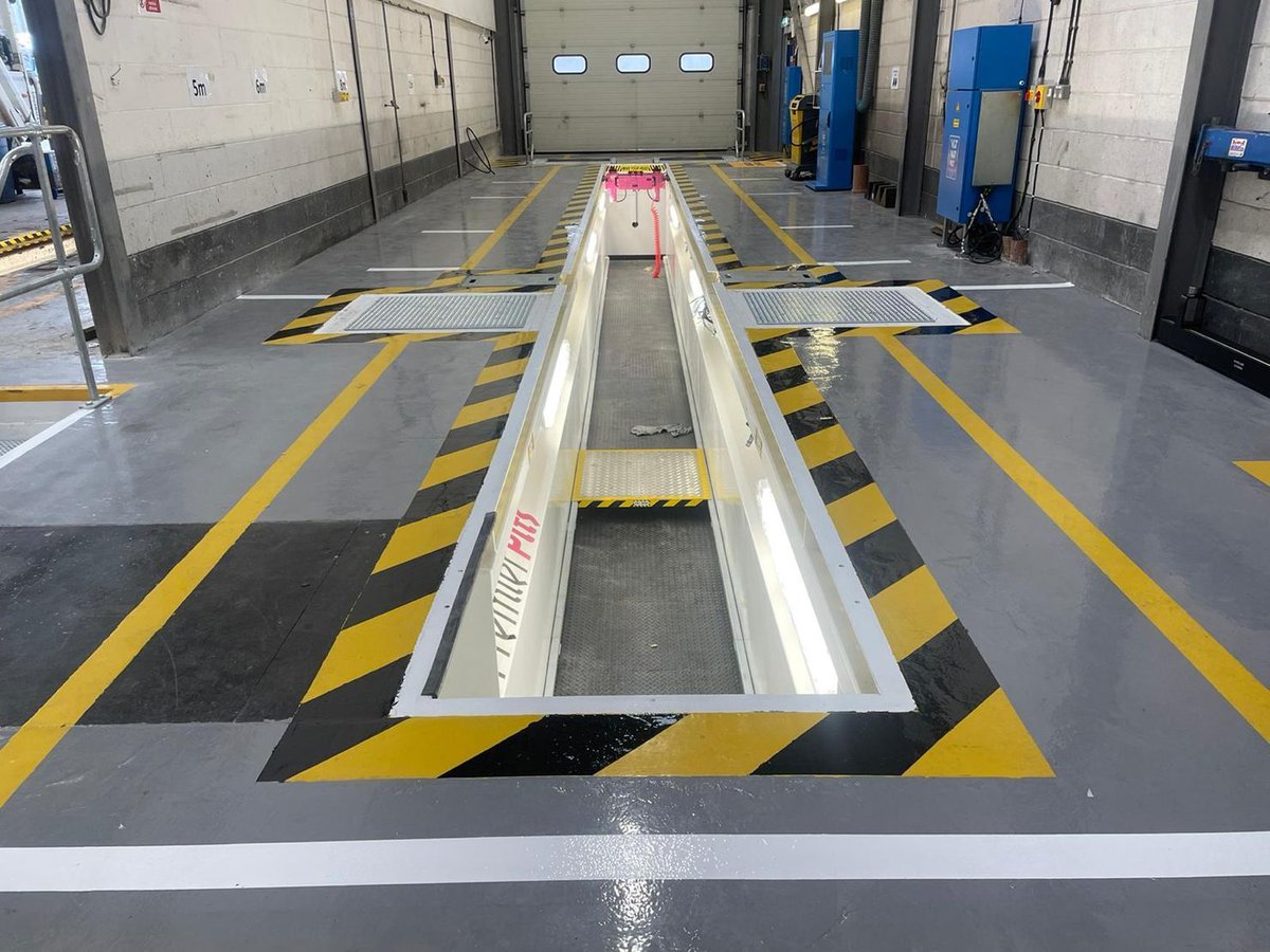 pscworcsltd's tweet photo. At #PSCFlooring, we don't just apply floors - we create solutions. Our team will assess your needs and provide a tailored solution that meets your requirements and budget. https://t.co/CPkDyD2Dz2
#epoxyflooring #industrialflooring #commercialflooring #IFEM23 #Bizhour https://t.co/6yAQLWLI5W