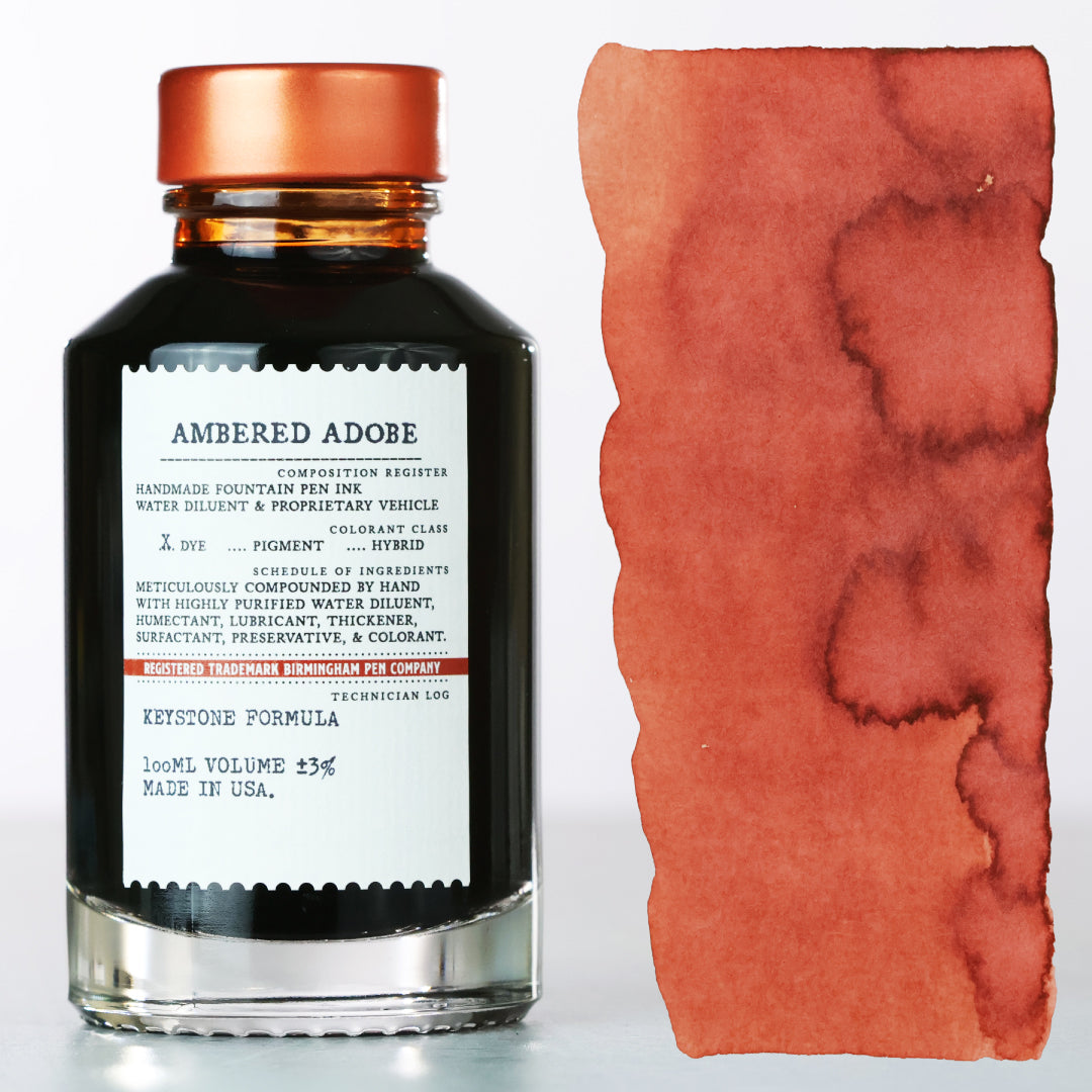 Have you seen the Classic Countryside Ink Bundle? On sale now as a limited set of 4 new inks experience the serene Weeping Willow, the earthy Ambered Adobe, the lively Butcher's Broom, and the deep Iron Ore. tinyurl.com/bdbvmwr4