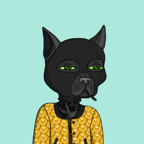 🚨Clone Sale🚨 Gutter Clone #19578 bought for 0.03 ETH by Bluxury from smart_alec #guttercatgang @guttercatgang opensea.io/assets/ethereu…