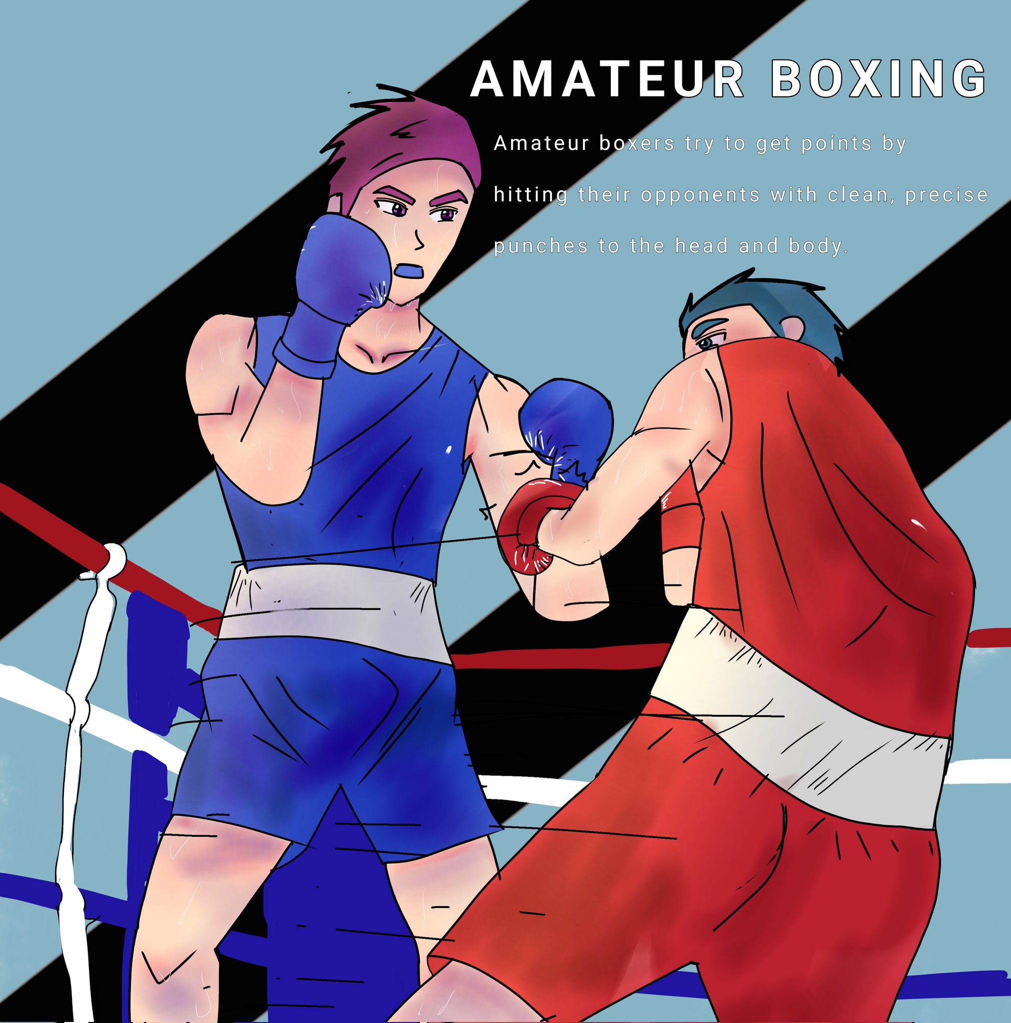 mic art🥊 on Twitter: