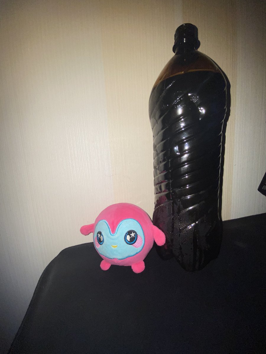 COBAKAAAA tweet media