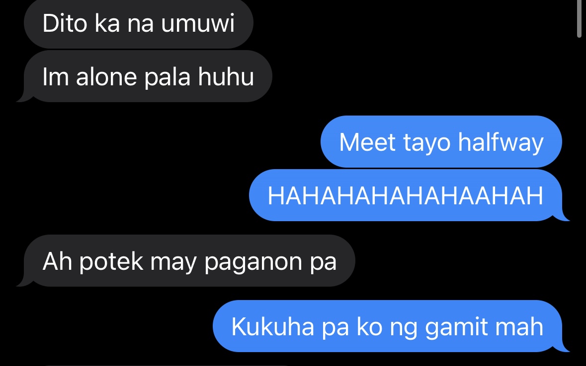 Lester Lumague tweet media