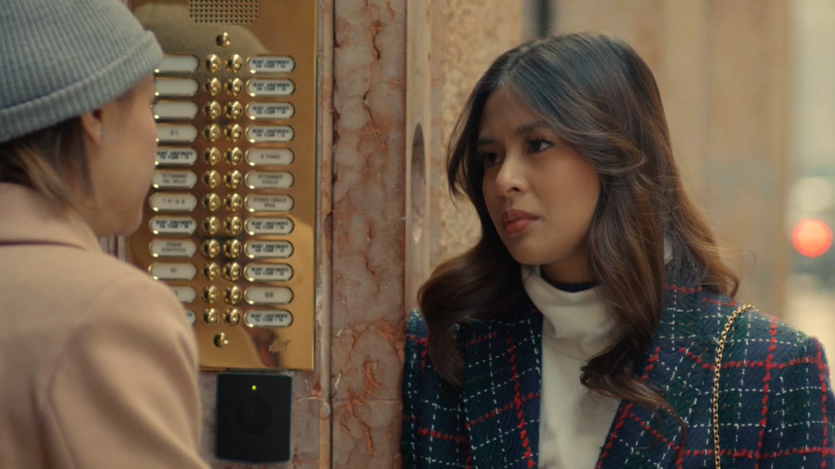 gmanetwork's tweet photo. Please listen to your mom first, Alex!

#UMHMulingPagtatagpo
#UnbreakMyHeart https://t.co/LcW0Wpf4eh