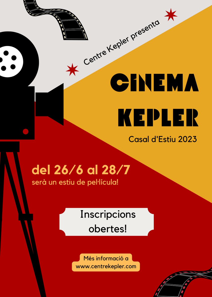 Centre Kepler tweet media