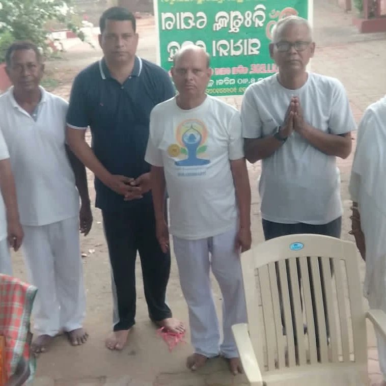 Raja Madhusudan Dev Degee College (@rmddc_official) / Posts / X