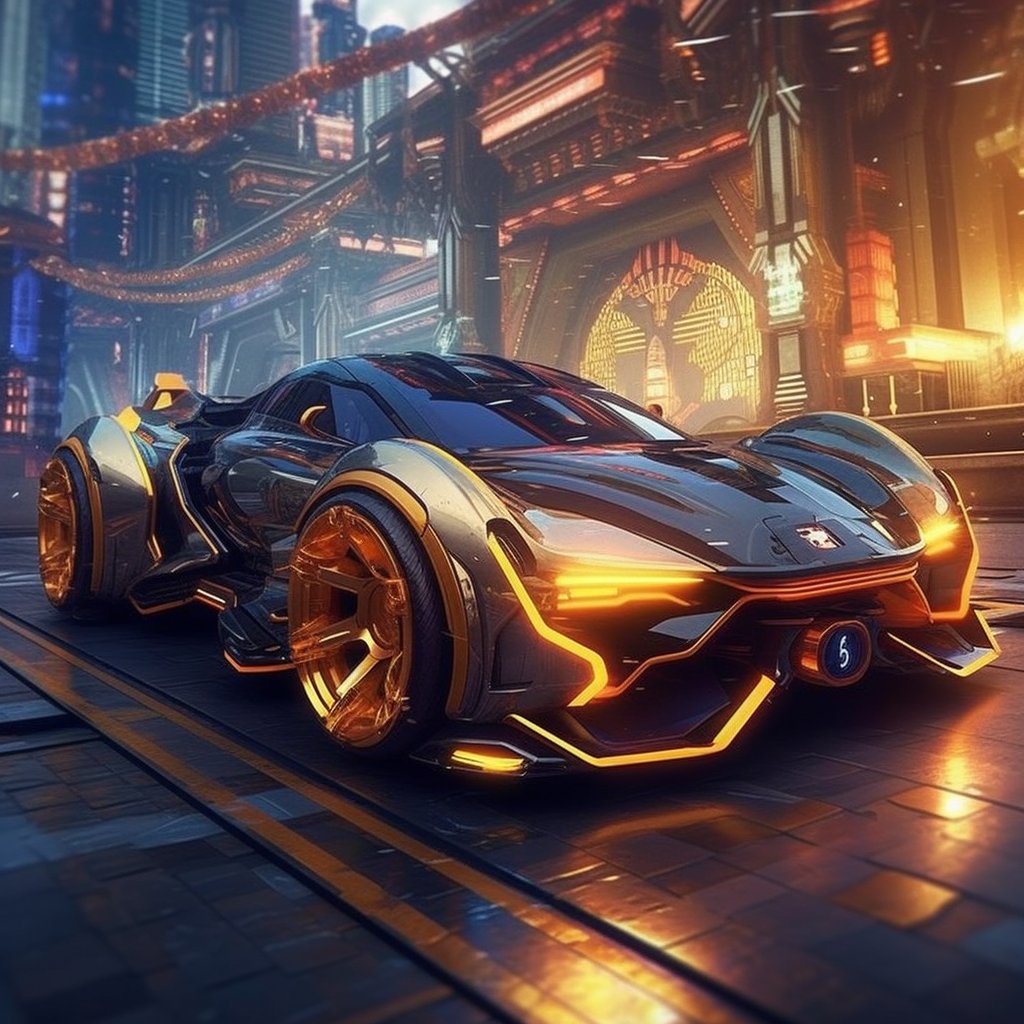 Malzahran2's tweet photo. Created By : Midjourney
#SciFiVehicle #FutureAdventure #HighResolutionGaming #IntenseColors #ProfessionalLighting #ConceptArt #OctaneRendering #8kHD #HighDetail #ArtstationTrending #future #cars #racing #tech #midjourney #midjourneyart #midjourneyai #concept #art #ai https://t.co/pYqGPpOQrI