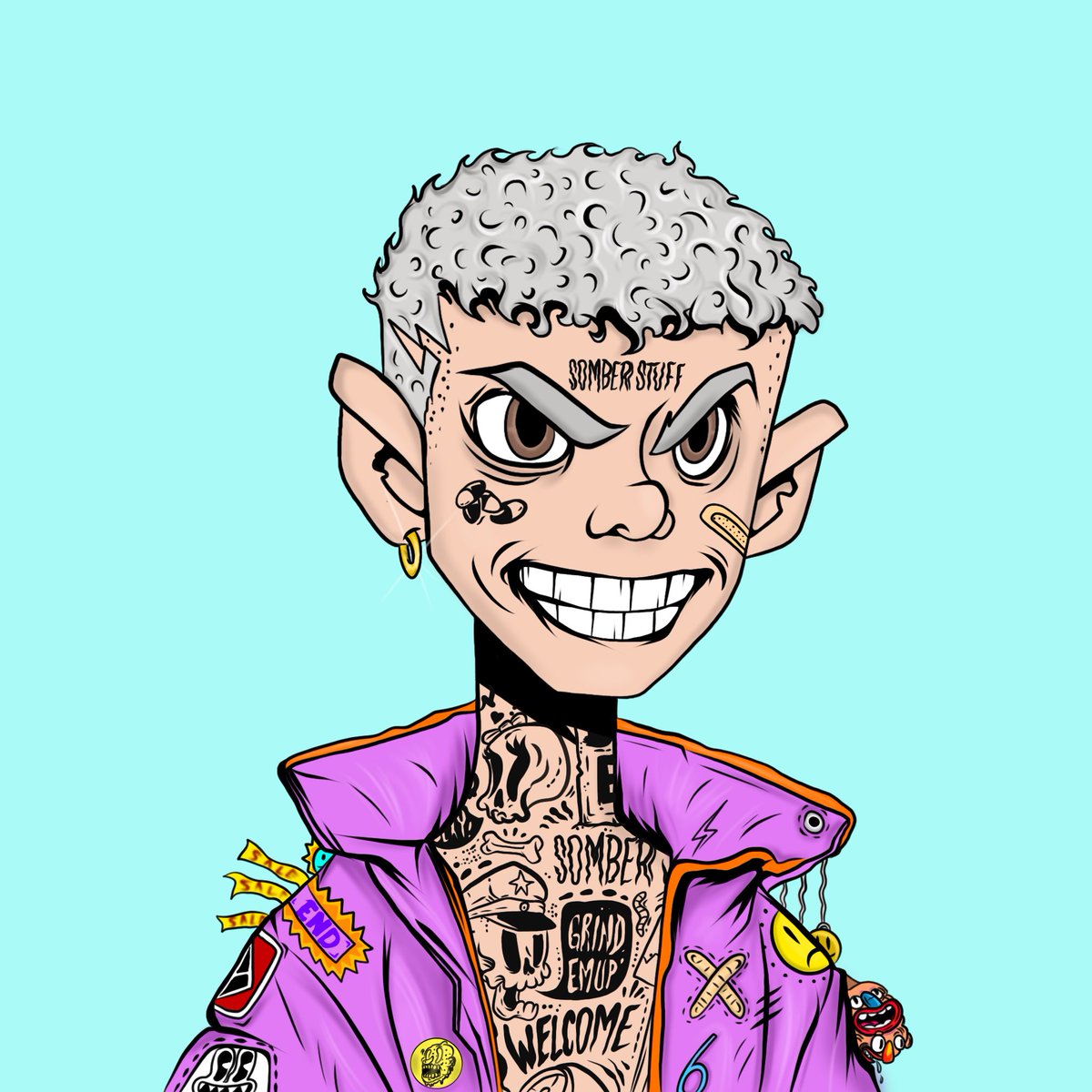 <a href="/opensea/">OpenSea</a> Good morning 💎