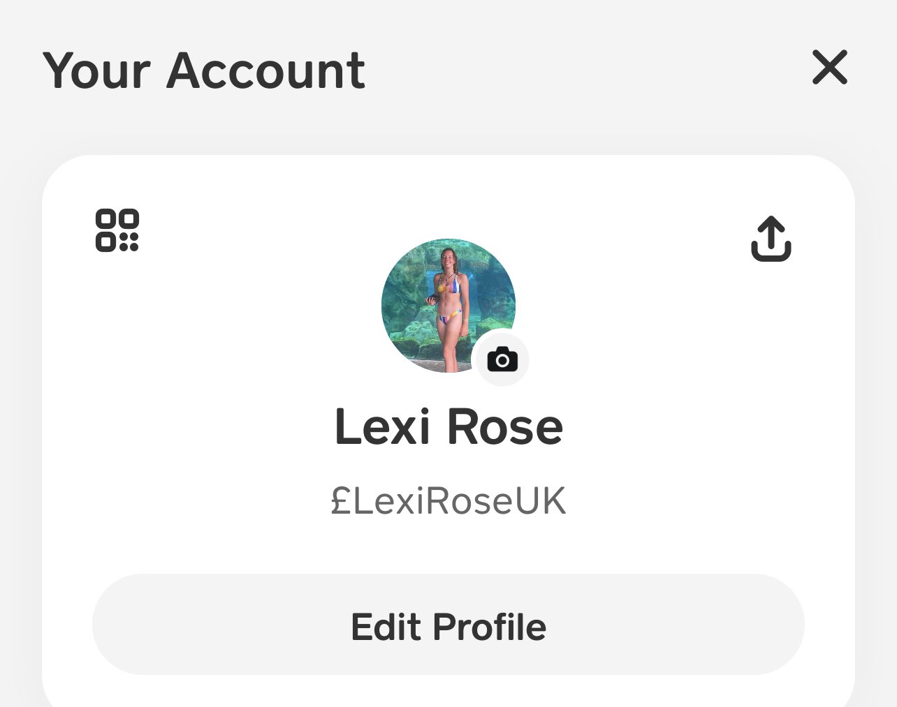 Lexi Rose, 🔞 19, FREE OF 💦 (Top 9.8%) on Twitter: "Who wants a detailed