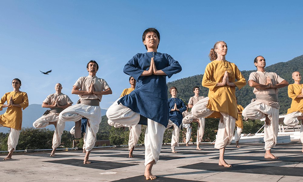 radiateluz's tweet image. On this #InternationalDayofYoga, let me express my gratitude to #Yoga. Yoga has changed my life for the better! 😍

Life is no longer an unconscious, repetitive process of doing and living. Life is now a more conscious process of living, and this has brought more joy! 🥰

I am…