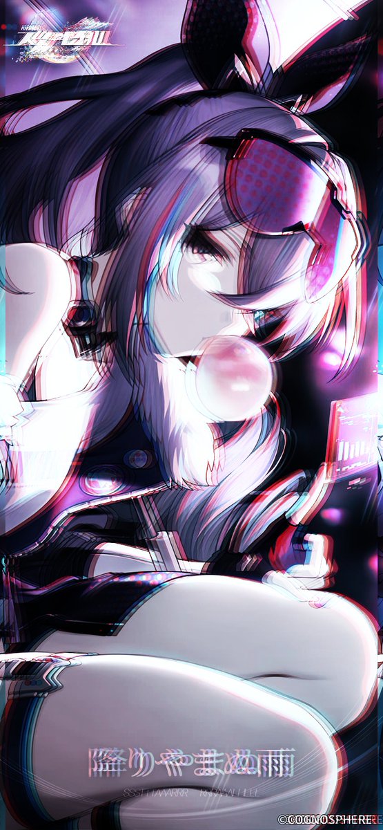 studhacker's tweet image. ㅤㅤ〘 𝙮𝙤𝙪 𝙖𝙧𝙚 𝙃𝘼𝘾𝙆𝙀𝘿 〙

Tʜᴇʀᴇ·s ɴᴏ ᴇsᴄᴀᴘᴇ ғʀᴏᴍ ᴛʜɪs ʟᴇᴠᴇʟ Lᴇᴠᴇʟ ₉₉₉ ʜᴀᴄᴋᴇʀ.

#StarRailRP / #NSFWRP