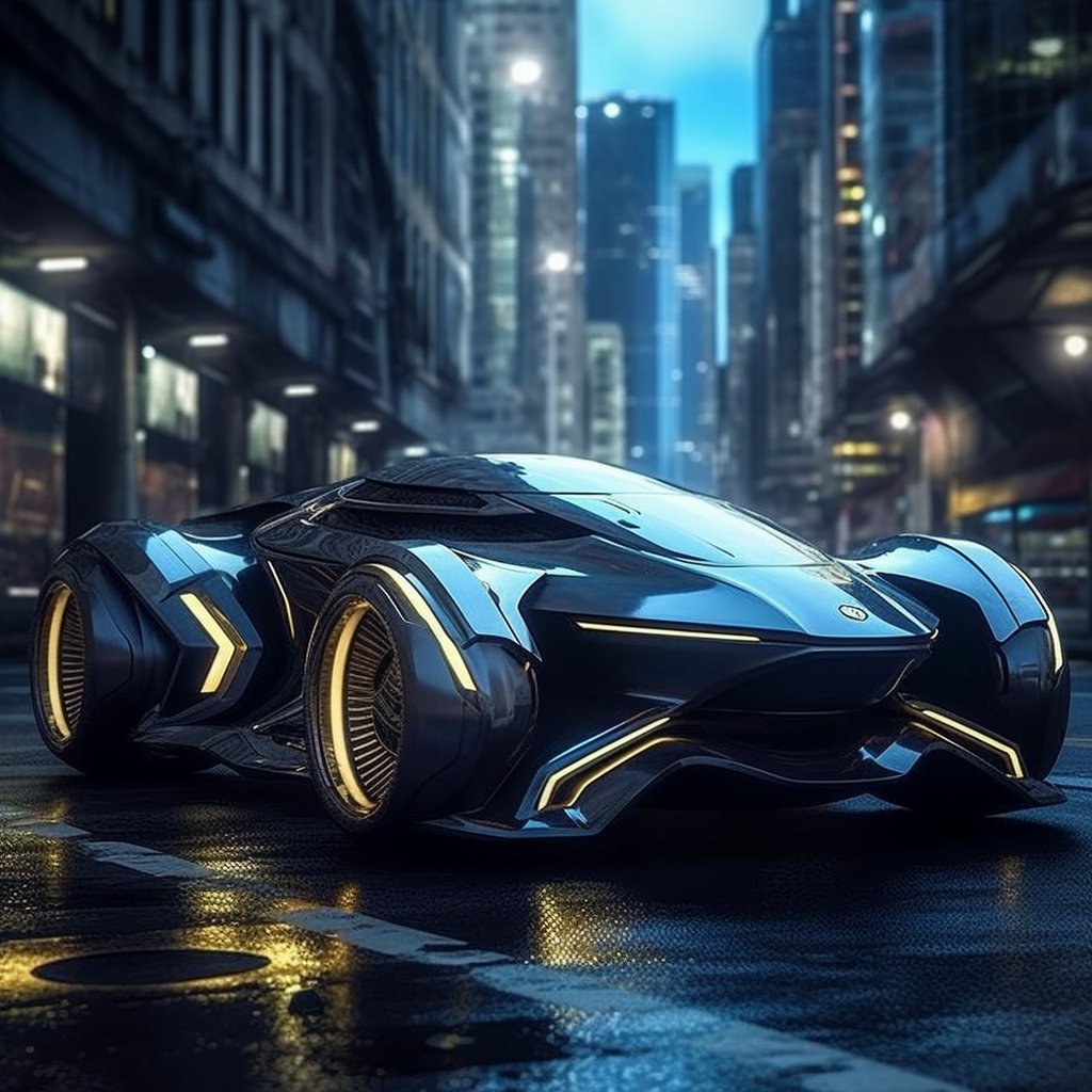 Created By : Midjourney

#SciFiVehicle #FutureAdventure #HighResolutionGaming #IntenseColors #ProfessionalLighting #ConceptArt #OctaneRendering #8kHD #HighDetail #ArtstationTrending #future #cars #racing #tech #midjourney #midjourneyart #midjourneyai #concept #art #ai