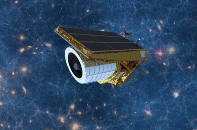 🚨@ESA_Euclid has a targeted launch date: ❗️July 1st ❗️, with a back-up launch date on July 2nd!

euclid-ec.org/public/press-r…

#EuclidMission #DarkUniverse #CosmicMystery