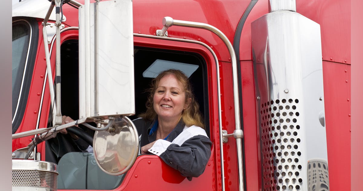 ATA establishes Women in Motion Mentorship Program

fleetowner.com/operations/art…

#WomenInTrucking #WomenWednesday