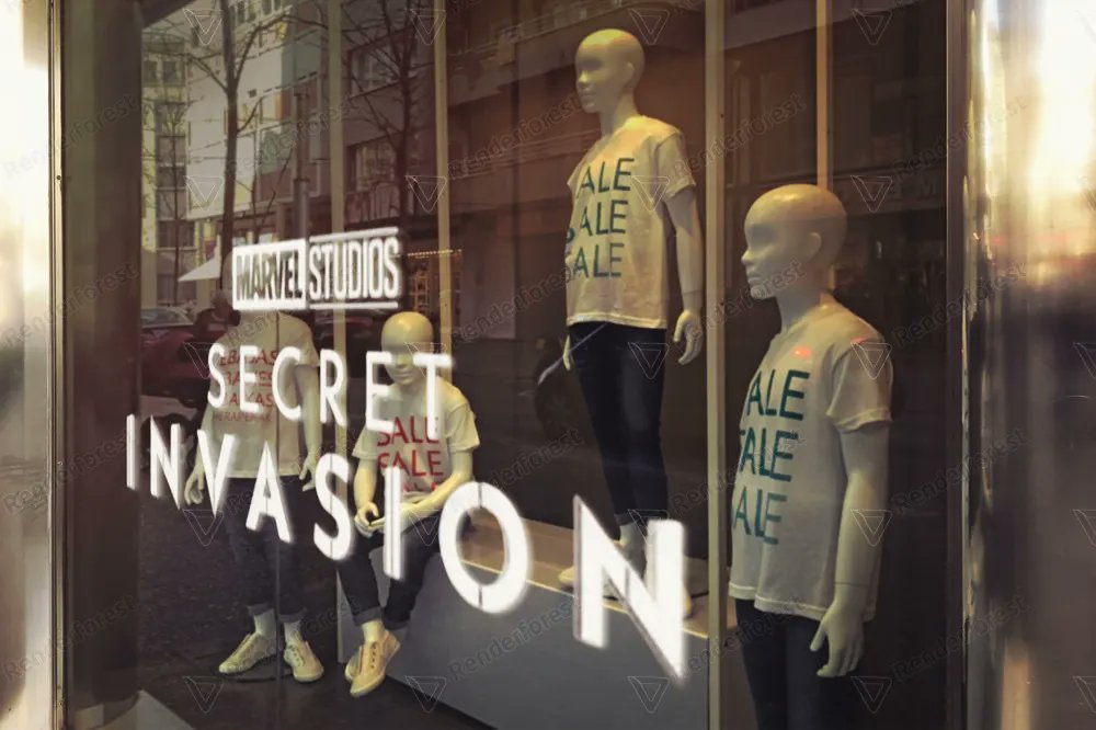 ⚪SECRET INVASION⚡
#SecretInvasion #Skrulls 
#SamuelLJackson #Skrull 
#cobiesmulders #oliviacolman 
#martinfreeman #doncheadle 
#store #shop #shopping 
#animation @rd_rams2022