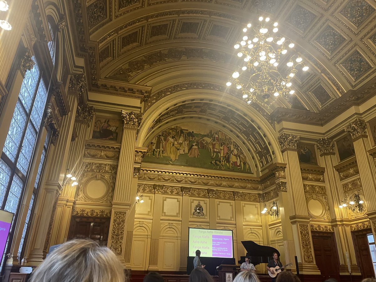 Linguistic and Cultural Inclusion🧡 tweet media