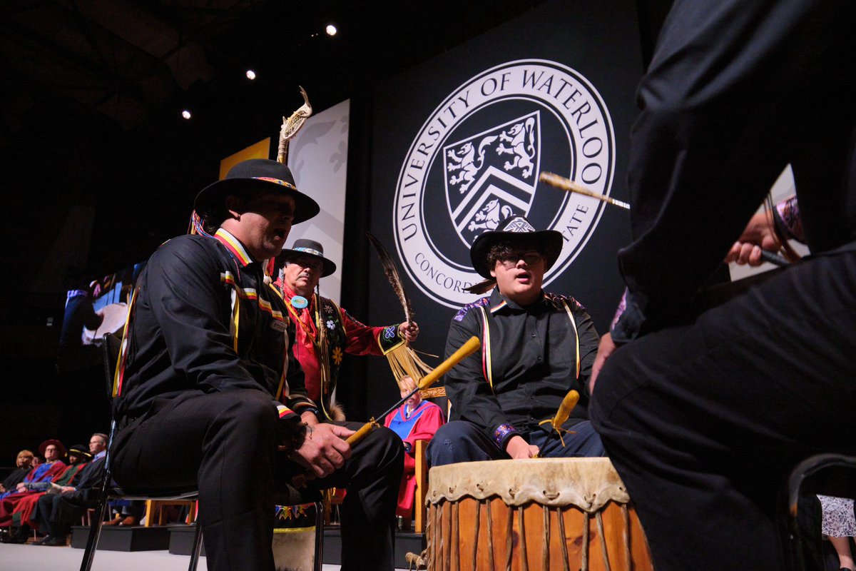 Today is National Indigenous Peoples Day, also known to many as the summer solstice.

This is a time for celebration and knowledge-building around the rich diversity, history and experiences of Indigenous Peoples and communities.

🔗 bit.ly/44aPLgJ | #NIPD 🧡🪶