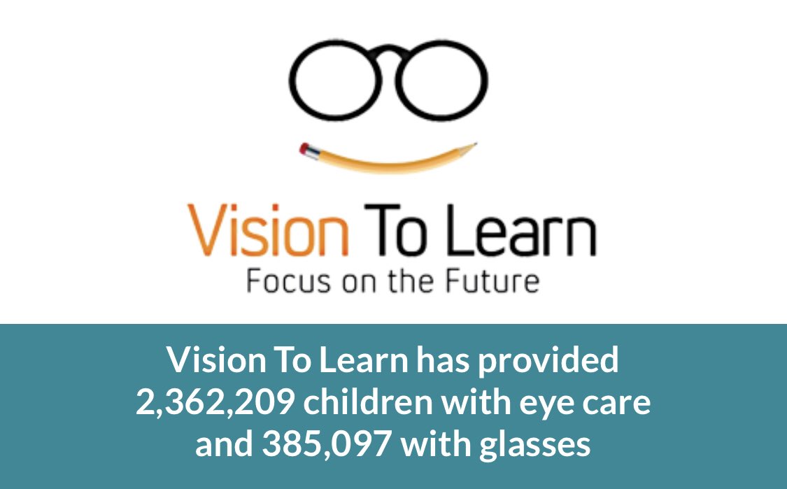 No-cost eye exams are available, first-come, first-served, to any BCPS student who was referred by a Baltimore City Health Department vision screening in the 2022-23 school year. Head to <a href="/bcpl/">beth romero</a> Woodlawn on 6/22 from 9:30-3:00! Learn more visiontolearn.org/baltimoresumme…