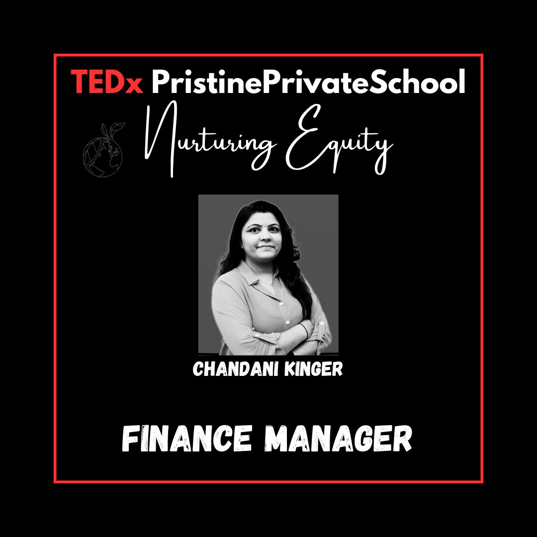 Our Finance manager.

#tedxevent #tedx #tedxpristineprivateschool #ted2023 #pristineprivateschool #pps