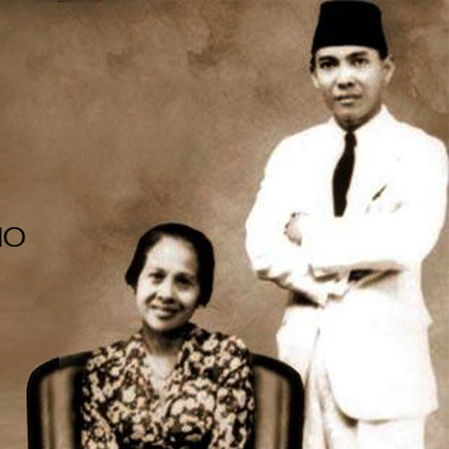 neohistoria_id's tweet image. Kisah cinta Soekarno, khilaf selingkuh hingga berkali-kali.

{sebuah utas}