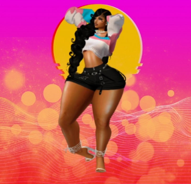 Masika Taylor (@masikatay2806) on Twitter photo 