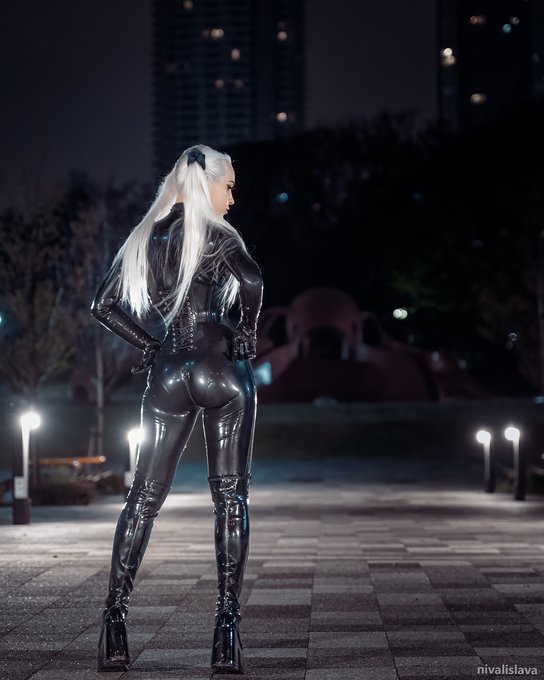 nivalislava