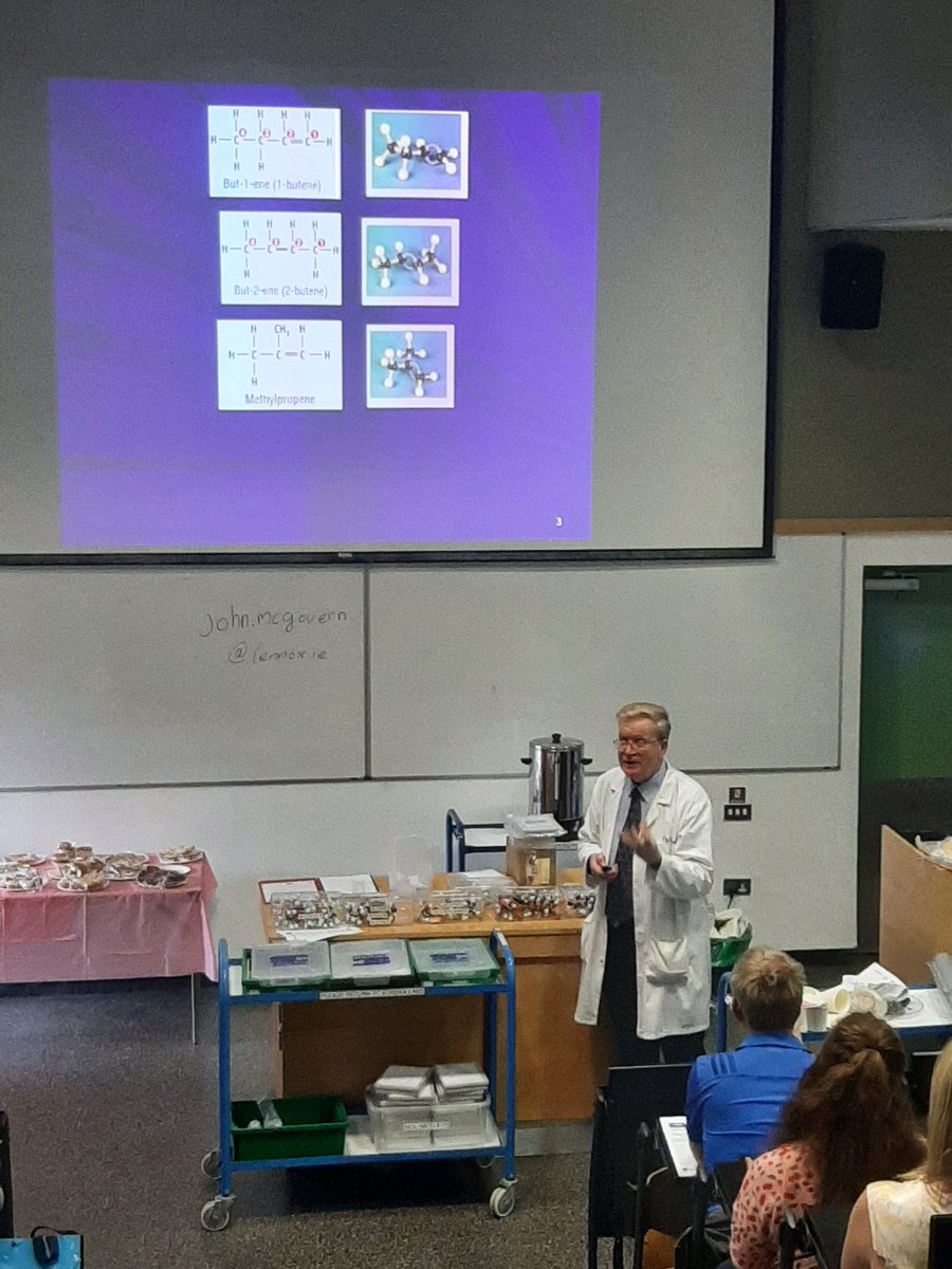 PDST Chemistry tweet media