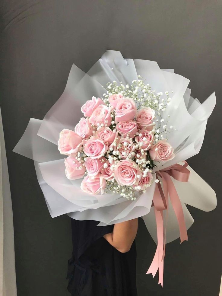 Bunga_Koo's tweet photo. ㅤ ㅤ ㅤ🌸 Bunga Koo Delivery 🌸

💐To : @renjehuang 
💐From : Your Handsomest boyfriend 
💐Note : Semangat menjalani hari harinya ayang mbeb, I love you so much more than you know, and no one can change your place, https://t.co/wdj0xIHmrc