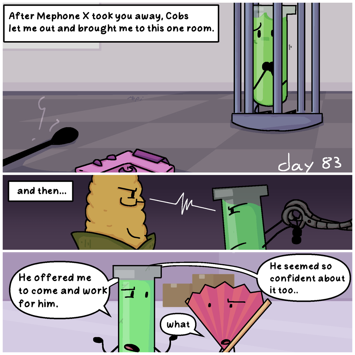 Peri Peri Peri💗(ii x su au ceo) on Twitter "RT Pepper_Pepi day 83 of drawing fan everyday