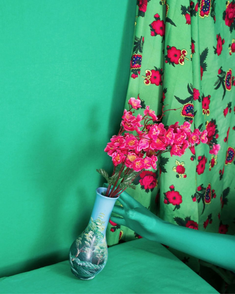 From @ArtDubai to <a href="/JameelArtsCtr/">Jameel Arts Centre</a> and <a href="/AlserkalAvenue/">Alserkal Initiatives</a>, discover how #Dubai is fostering creativity in the #UAE on ROADBOOK: buff.ly/3N8oshv #VisitDubai