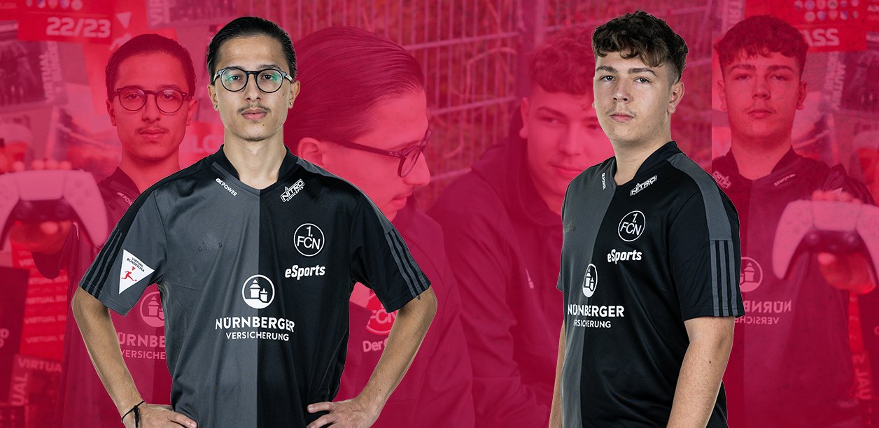 1. FC Nürnberg eSports on Twitter