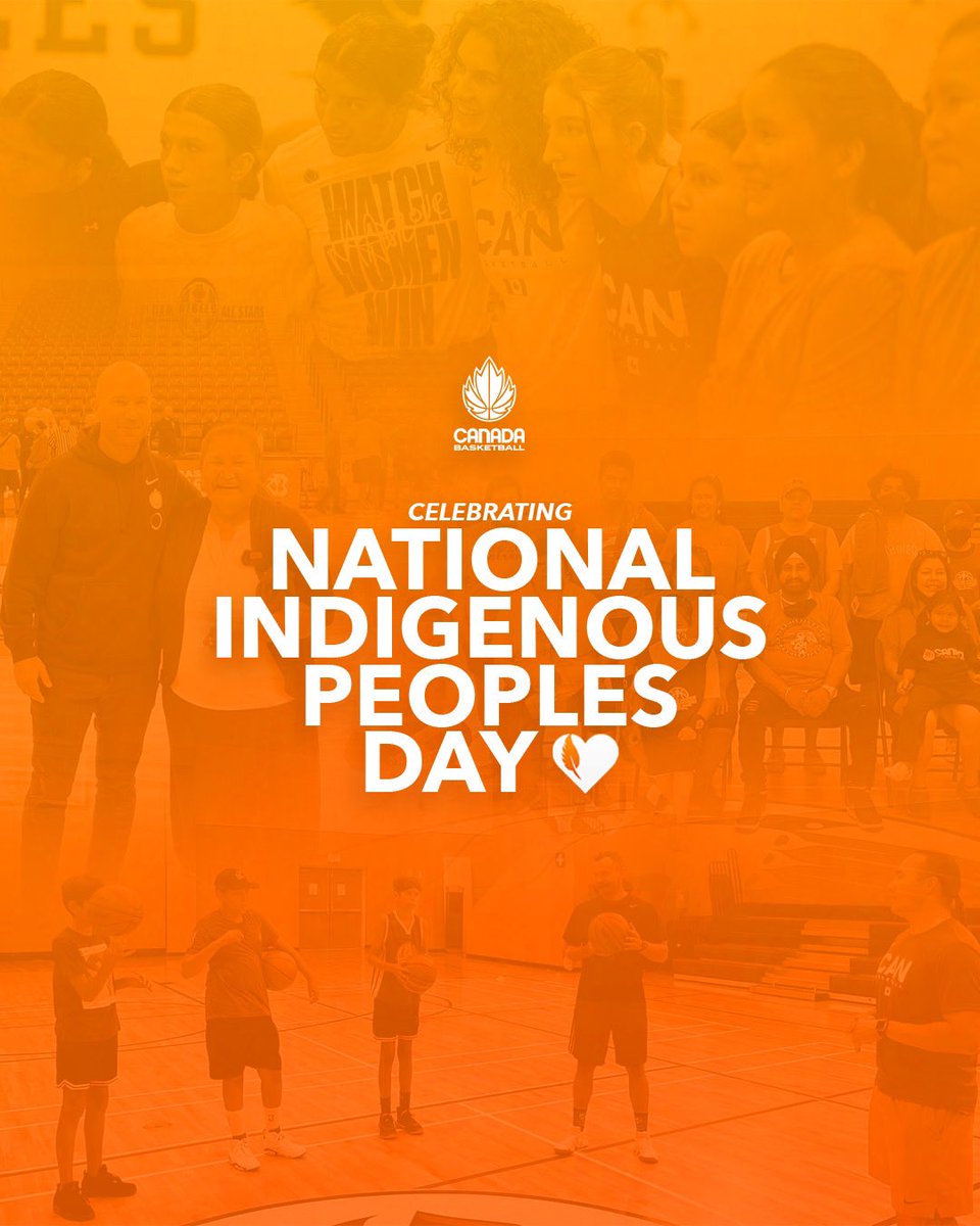 Today is #NationalIndigenousPeoplesDay Today is #NationalIndigenousPeoplesDay An opportunity to recognize and celebrate the heritage and diverse communities of First Nations people, Inuit and Métis from coast-to-coast-to-coast