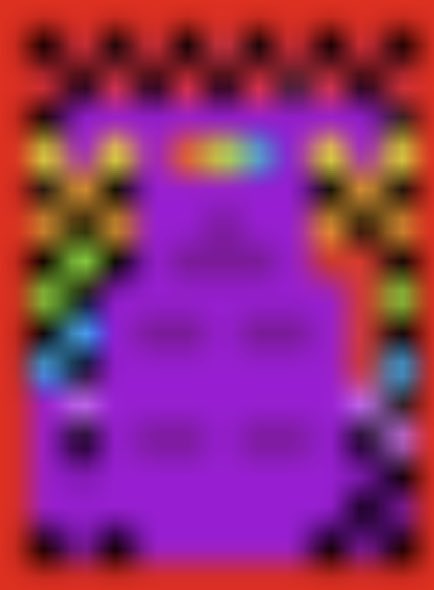 _SOPHIEPIX's tweet photo. GM!🌞💜
Revealing a 1/1 FuzzyDogz💜 & @_PolyDogz🐶 Pairingz 😲
Traits:
☑️ Polygon Purple Fur w/Polygon Purple Nose/Mouth/Tail/Pawz/Earz
☑️ Rainbow Robo-Eyez
☑️ Extended Red Tongue
Imagine the BONUS DROP REWARD 4 pairing these 2😉🔥
#FuzzyDogz💜 #PolyDogz 🐶 https://t.co/H7e3tGzKS3
