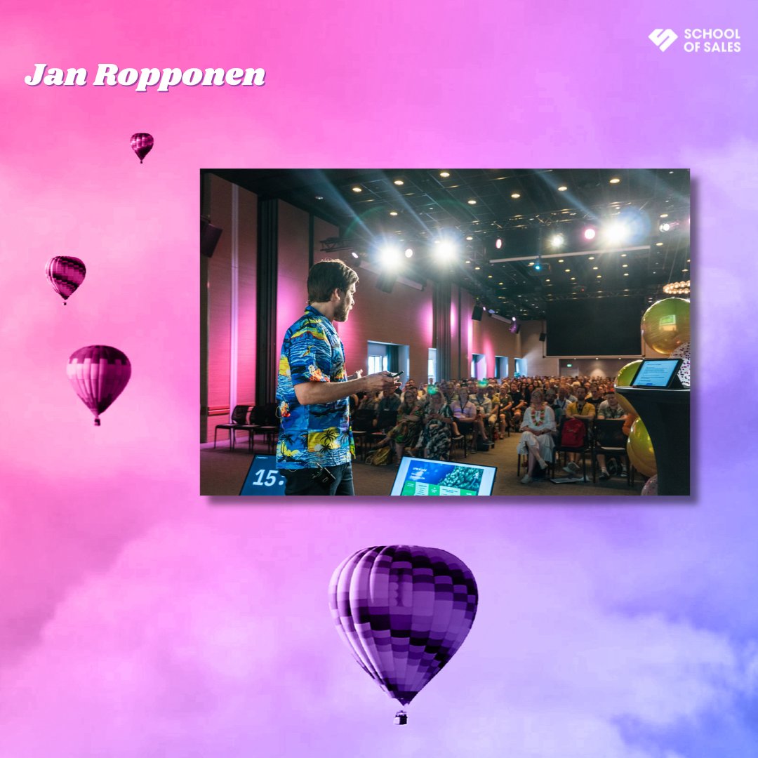 Sani Leino tweet media