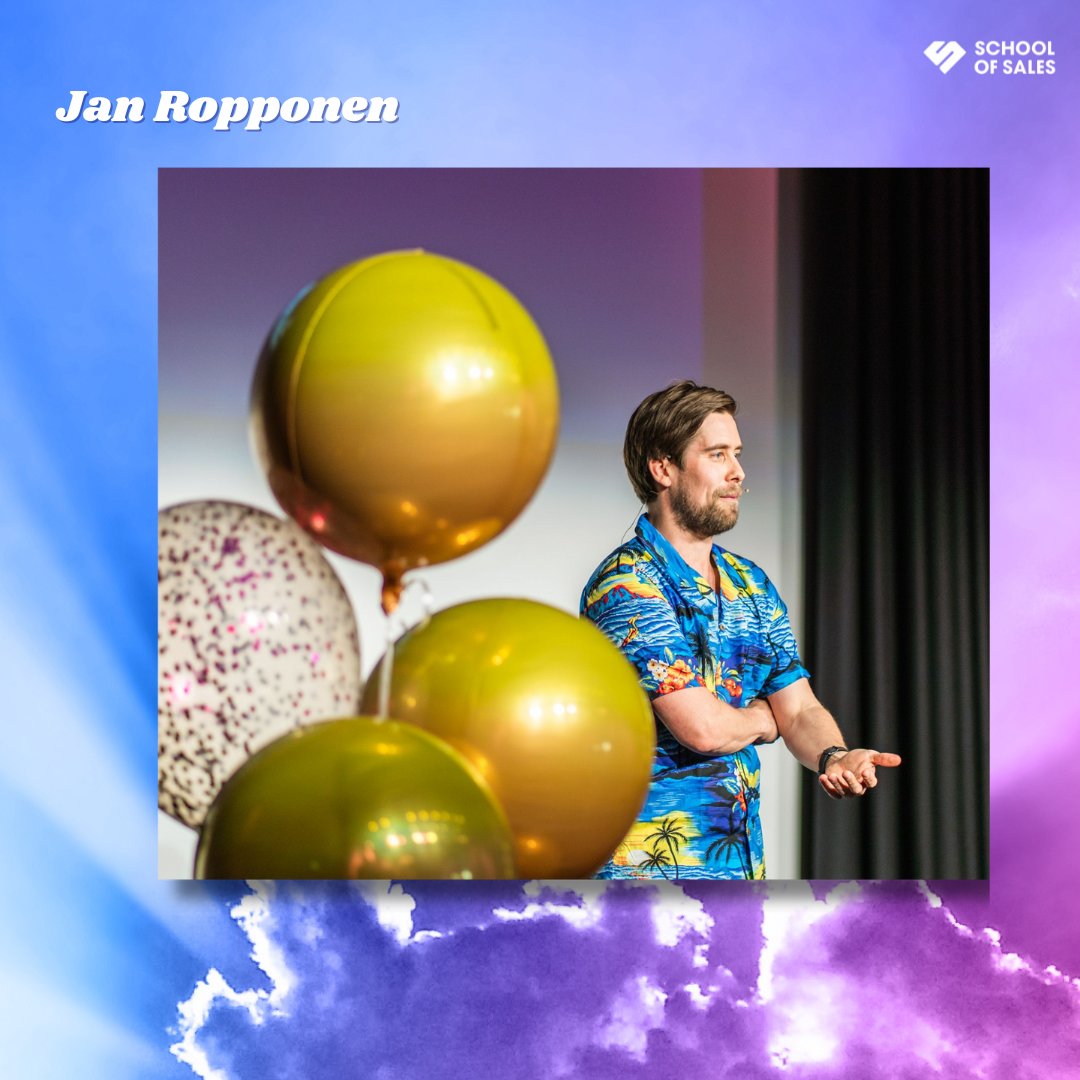 Sani Leino tweet media