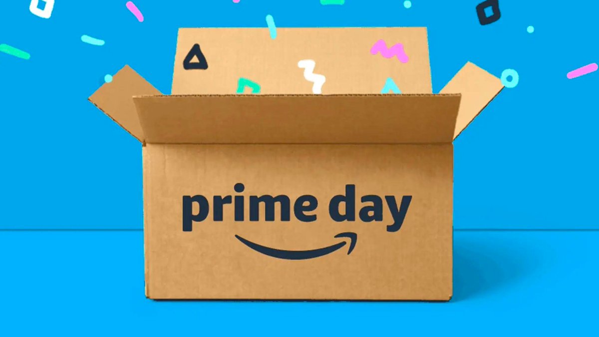 techanden's tweet photo. Amazon Prime Day’in bu yıl 11 Temmuz – 17 Temmuz tarihleri arasında düzenleneceği ve “İndirim Avcıları” sistemi açıklandı.
@amazon #AmazonPrimeDay #PrimeDay

https://t.co/NJpXYTV3ym https://t.co/KIWSx5TVIz