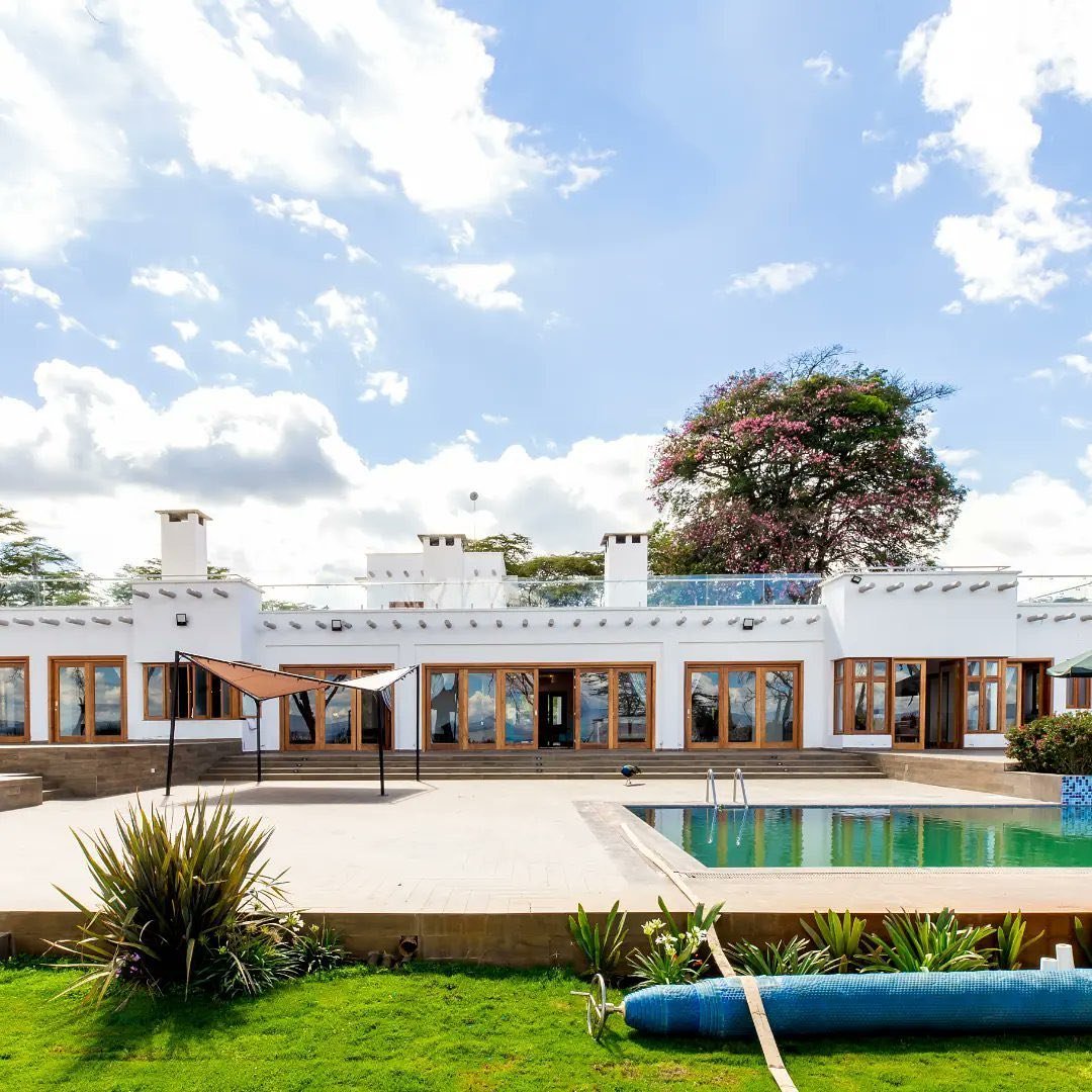 KopeTours's tweet photo. The Tani Lake House, available for the weekend in Naivasha for the World Rally Championship 2023
Have you booked your stay? Look no further 
Call us today +2547 17 868 110
✉️ kopetours@gmail.com
#WRCSafariRally2023 #Kenya  #WRCSafariRally2023 #beautifuldestinations #explorepage https://t.co/dnQTBjxJpP